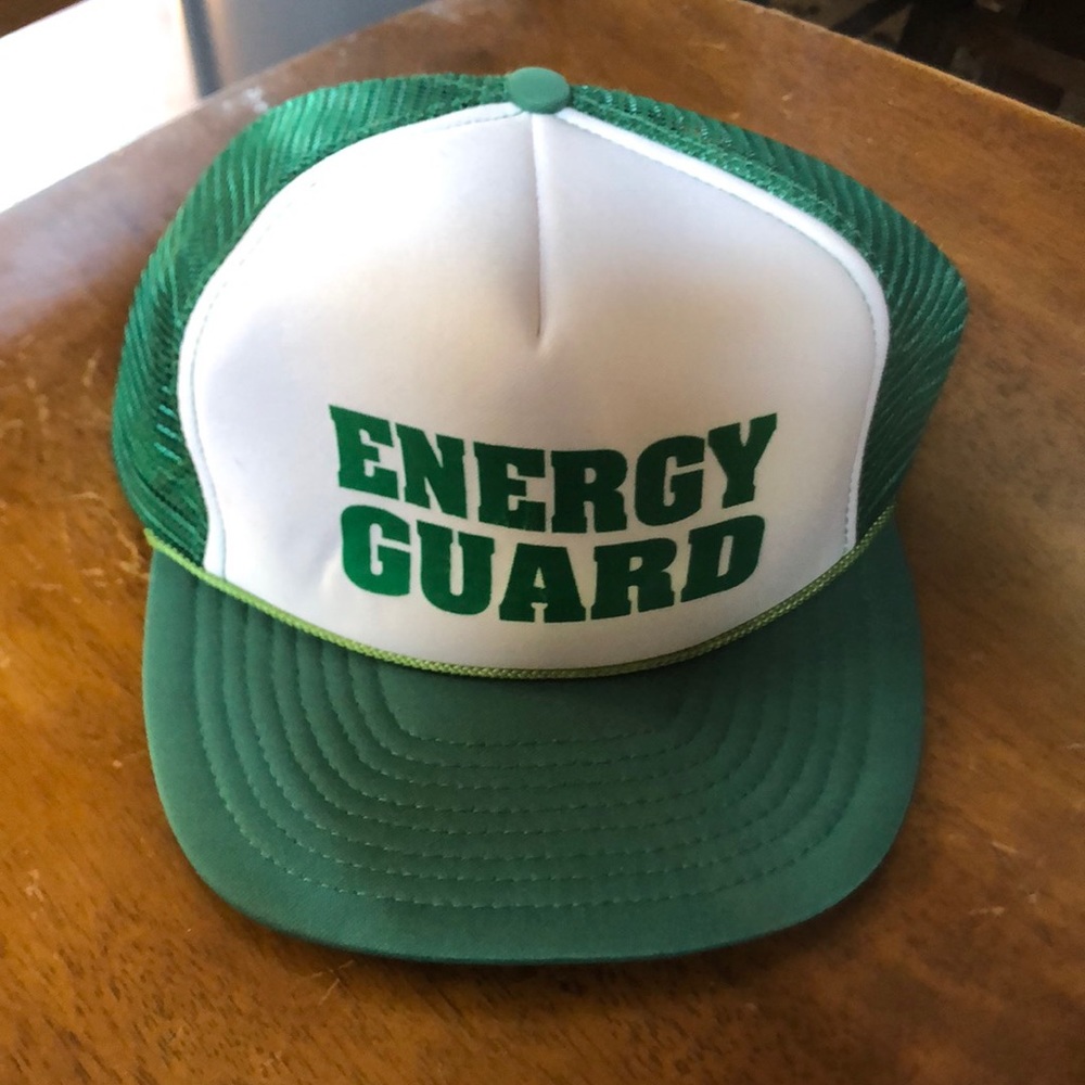 Trucker Hat. Adjustable. NWOT.